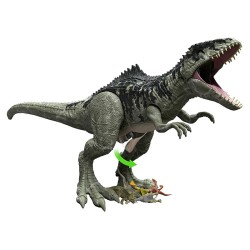 JURASSIC WORLD DINOSAURIO GIGA