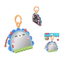 FP ESPEJO PORTATIL PRP N GO