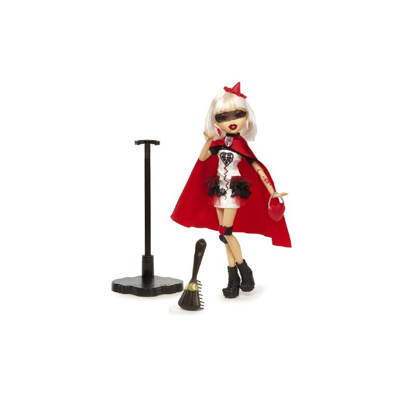 BRATZILLAZ JADE J ADORE