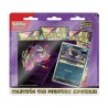 POKEMON TECH STICKERS ASS