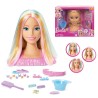 BARBIE BUSTO FASHIONISTA