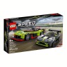SPEED CHAMPIONS ASTON MARTIN V