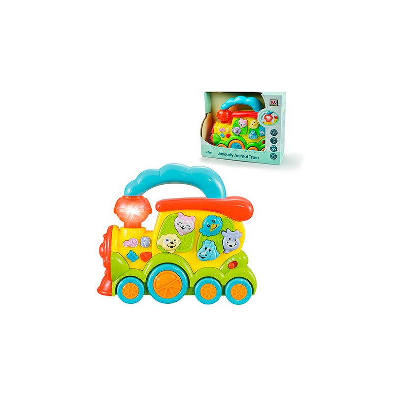 CENTRO LOCOMOTORA SONIDOS ANIM