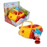 VEHICULO INTERACTIVO TUNI & PLIM PLIM PUSH AND GO