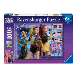 PUZZLE 100P K-POP XXL