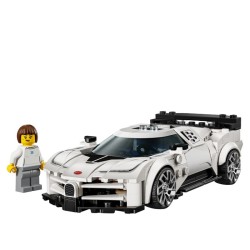 SPEED CHAMPIONS HIPERDEPORTIVO