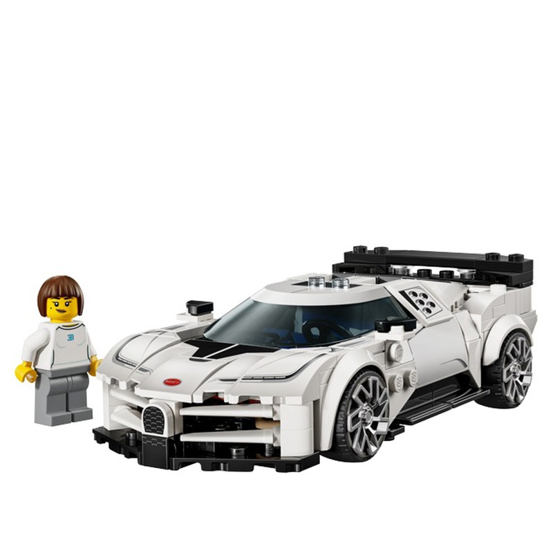 SPEED CHAMPIONS HIPERDEPORTIVO