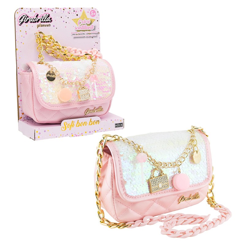 GIRABRILLA SOFI BON BON
