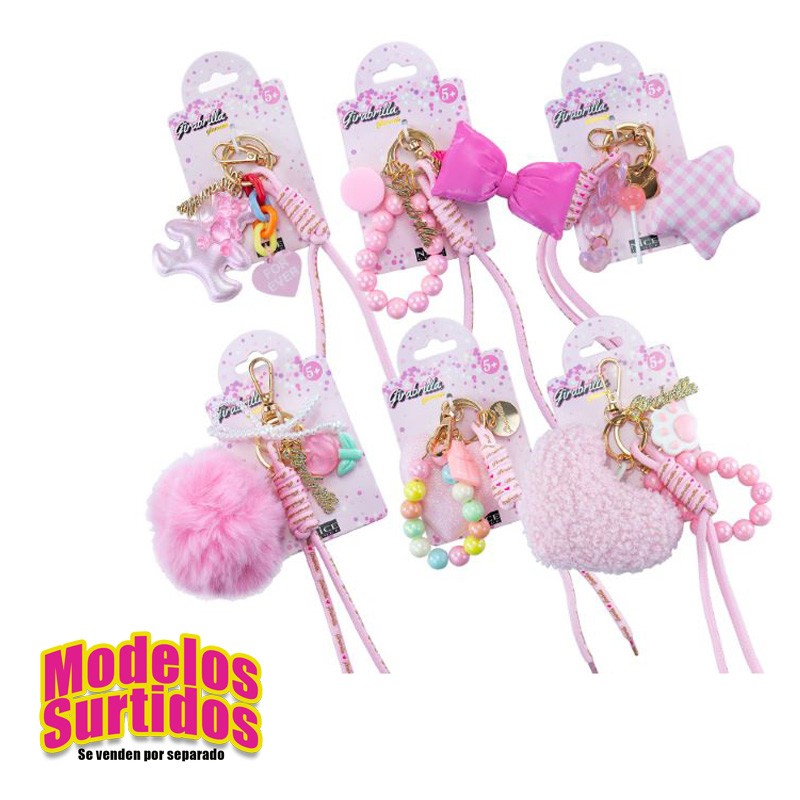 GIRABRILLA GLAM