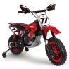 MOTO CROSS BTR 12V