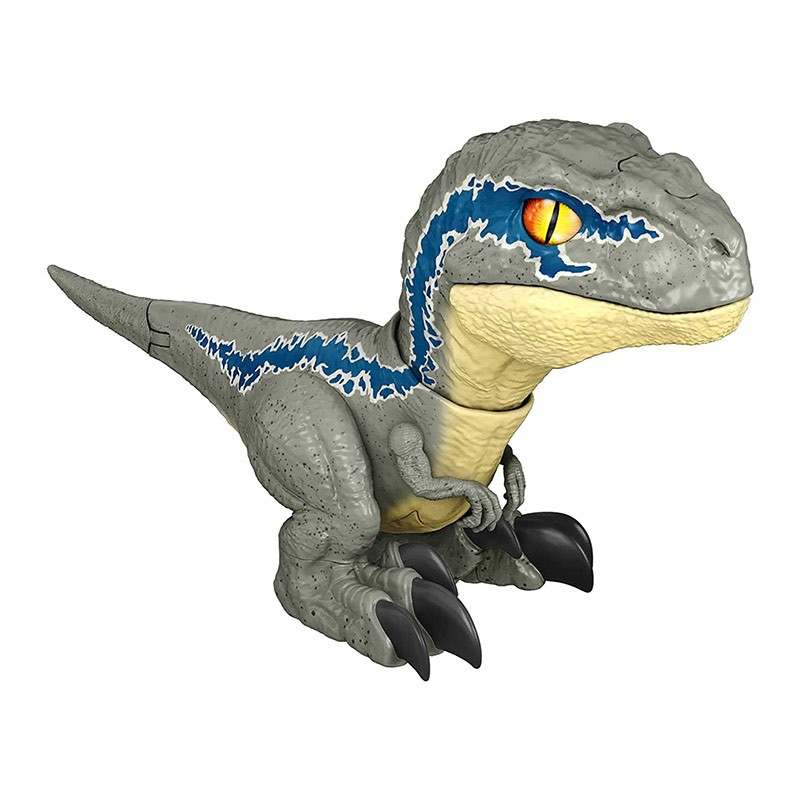 JURASSIC WORLD DINOSAURIO ESPE