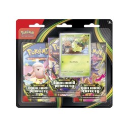 POKEMON EXPANSION PACK 3 SOBRES BLISTER BULK