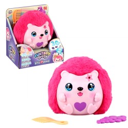 FUNTASY FAMILY KISS-MEEZ HEDGE