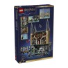HARRY POTTER CASTILLO DE HOGWARTS ALA ESTE