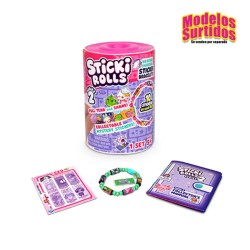 STICKI ROLLS STICKI BAND