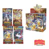 POKEMON BOOSTER CARTAS
