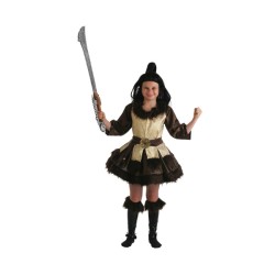 DISFRAZ INF REINA COSACA