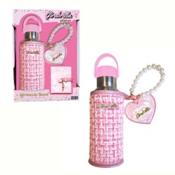 GIRABRILLA BOTELLA TWEED