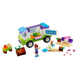 JUNIORS MERCADILLO ORGANICO DE