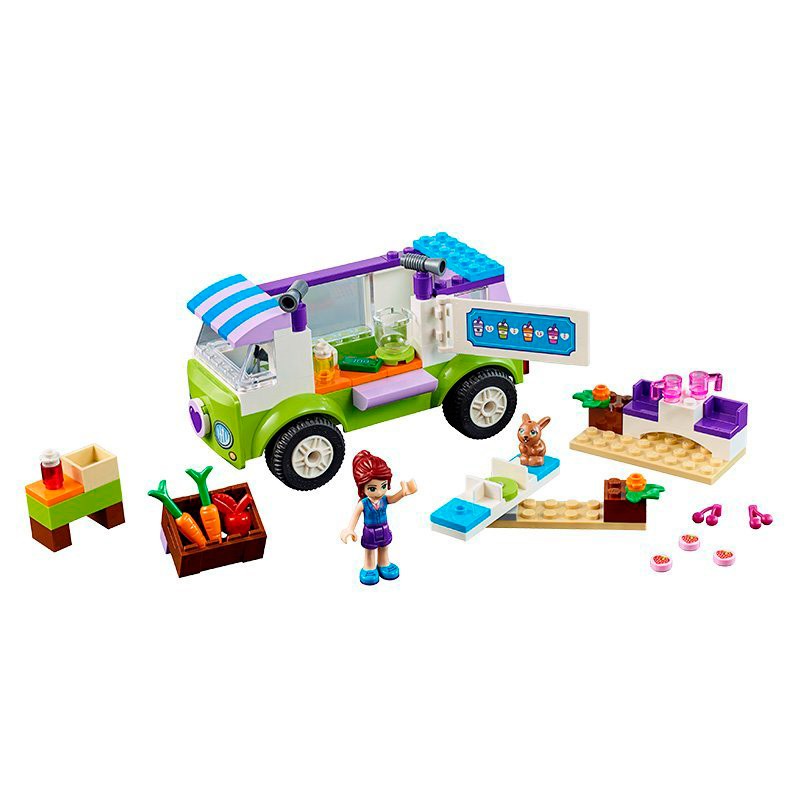 JUNIORS MERCADILLO ORGANICO DE