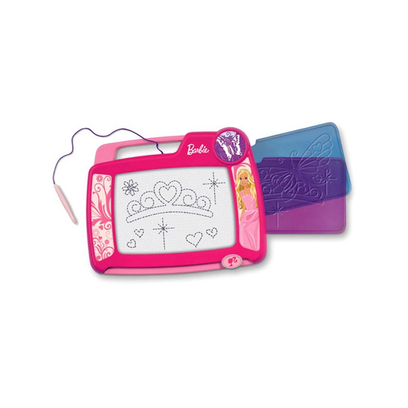 DOODLE PRO BARBIE CLASICA