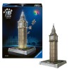 PUZZLE 3D BIG BEN