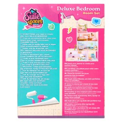 SUITE SPACES DISEÑA TU DORMITORIO DELUXE