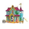 ANIMALS & FRIENDS MANSION DE ANIMALES