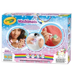 WASHIMALS ANIMALITOS FANTASTIC