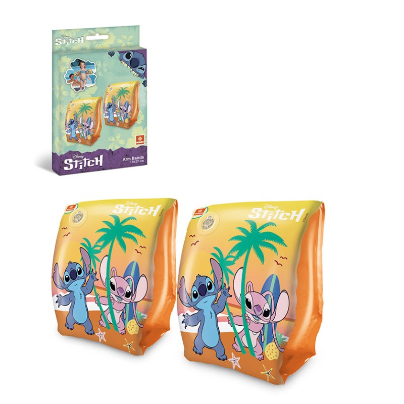 STITCH BRAZALETES