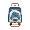 MOCHILA CARRO GRANDE MUNICH