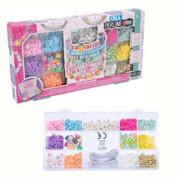 PERLAS ABC HEISHI POP