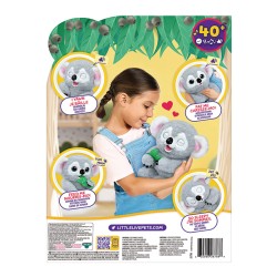 LITTLE LIVE PETS MY BABY KOALA