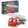 MECHANICS CAMION DE BOMBEROS