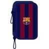 FC BARCELONA PLUMIER DOBLE PQÑ