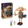 HARRY POTTER DOBBY EL ELFO LIBRE