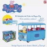 PEPPA PIG EL AUTOBUS DEL COLE