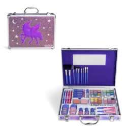 MALETIN DE MAQUILLAJE GRANDE GALAXY DREAMS