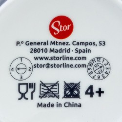 TAZA CERAMICA 325 ML CHANGING COLOR EN CAJA MINECRAFT