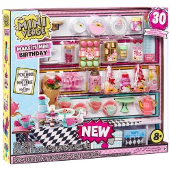 MGAs MINIVERSE - MAKE IT MINI