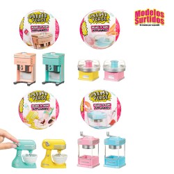 MGAs MINIVERSE - MAKE IT MINI APPLIANCES SERIES 2