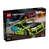 TECHNIC COCHE MITSUBISHI ECLIPSE DE FAST AND FURIOUS