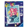 CREART SERIE D CLASSIC SIRENITA