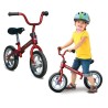 RED BULLET BALANCE BIKE