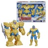 AVENGERS MECH STRIKE INFINITY THANOS