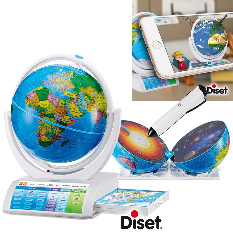 OREGON SCIENTIFIC EXPLORER