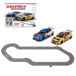 CIRCUITO ADVANCE TOURING SERIE