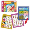 LECTRON LAPIZ PREESCOLAR
