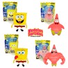 MONSTERFLEX BOB ESPONJA