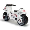 CORREPASILLOS MOTO SCOOTER DRAGON COLOR BLANCO